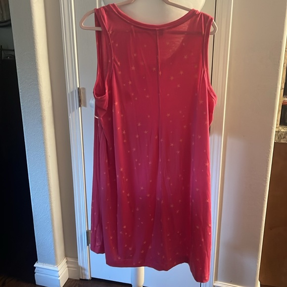 NWT Wildfox dress XXL - Picture 4 of 4